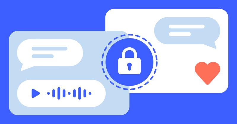 UK WhatsApp filtering agent